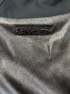 Spyder Dermizax-EV Thinsulate Technical Insulated Vest – Black/Grey (L)