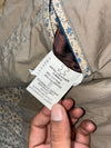 Moltan Premium Original Leather Jacket (S)