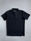 New Balance | Classic Pique Polo Black (M)