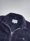 Carhartt WIP Corduroy Zip-Up Harrington Jacket (L)