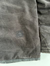 Y2K G-Star Raw GS.3301 Corduroy Padded Utility Jacket (Xl)