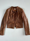 Orsay Premium Original Leather Jacket Women’s (XS)