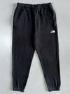 The North Face Black Joggers Elastic Elastic (W:36|L:42)