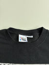 NBA Brooklyn Nets Black Crewneck – Eastern Conference Graphic (M)