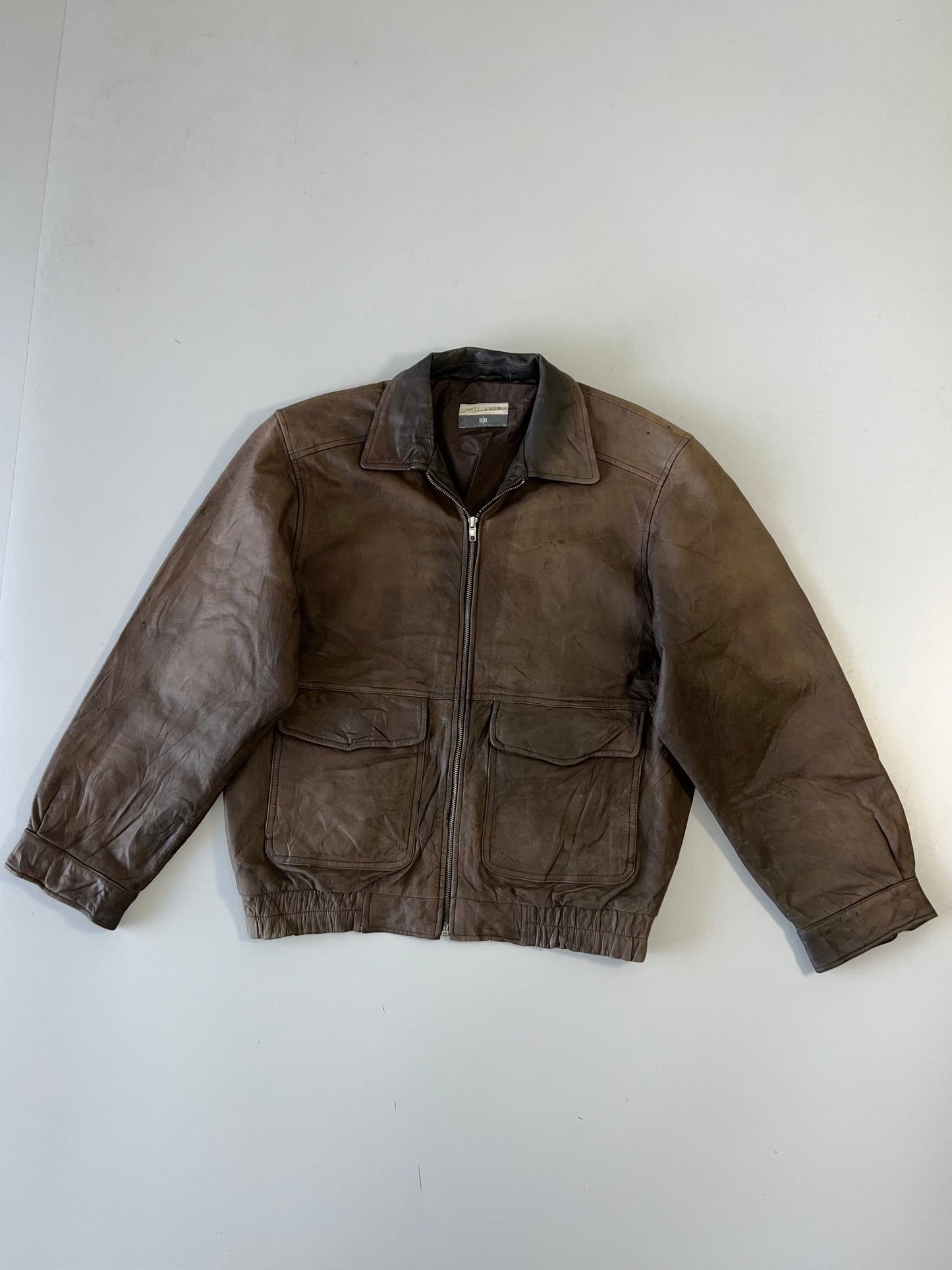 ZSuper Premium Original Leather (RARE) (M/L)
