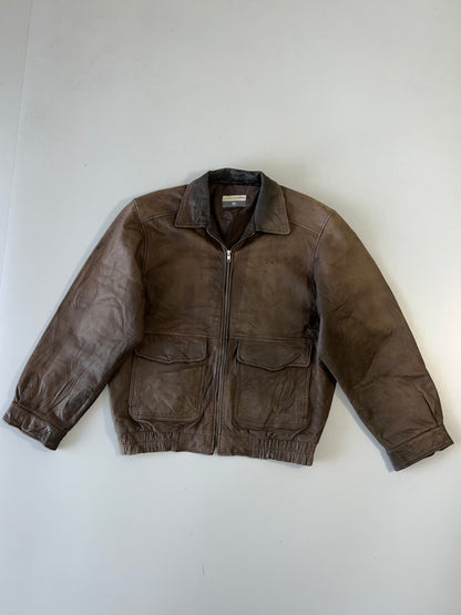 ZSuper Premium Original Leather (RARE) (M/L)