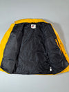 Nike Vintage Puffer Jacket Yellow (XL/2XL)