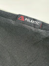 Black Yak Extreme Peak Polartec Colorblock Half-Zip  (L)