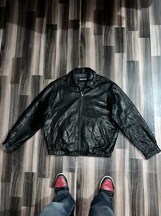 Z Premium Original  Leather (M/L)