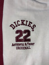 Dickies Colorblock Varsity Hoodie (XL)