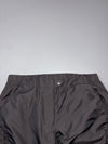 Nike Vintage CLIMA-FIT Nylon Track Pants (W:32) (L:38)