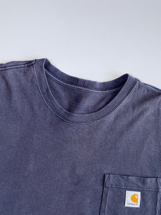 Vintage Carhartt Premium WIP This (3XL)