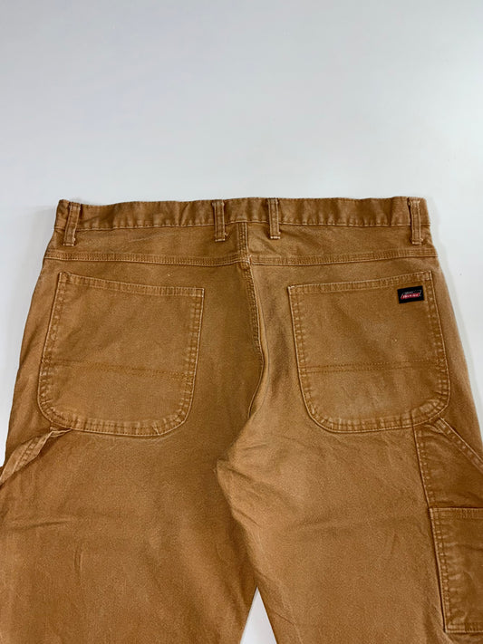 Vintage Dickies Carpenter Pants (W:36 |L:42)