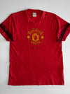 Nike | Manchester United Red Crest Tee (M)