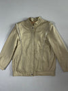Yessica Premium Original Leather Jacket (M)