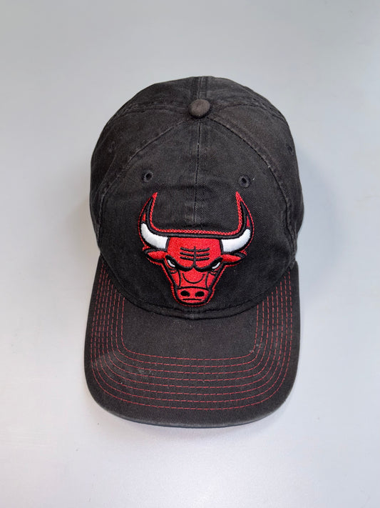 Chicago Bulls X NBA Original Cap (Adjustable)