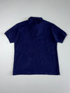 Lacoste Navy Polo(XL)