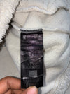 Spyder Sherpa Fleece Hooded Jacket(L)