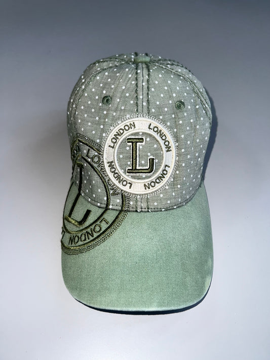 Robin Ruth Original Premium Cap (Adjustable fit )