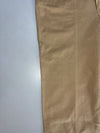 Dolce & Gabbana “Safari Kenya” Khaki Trousers (W:34|L:44)