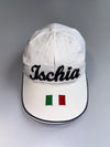 Vintage Lschia Italia Cap (Adjustable)