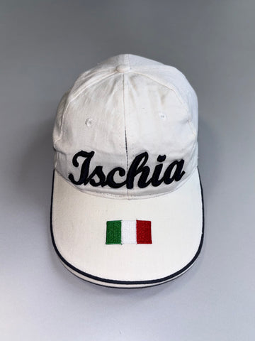 Vintage Lschia Italia Cap (Adjustable)