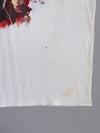 Vintage Premium Star Wars Graphic Printed T-Shirt (L)