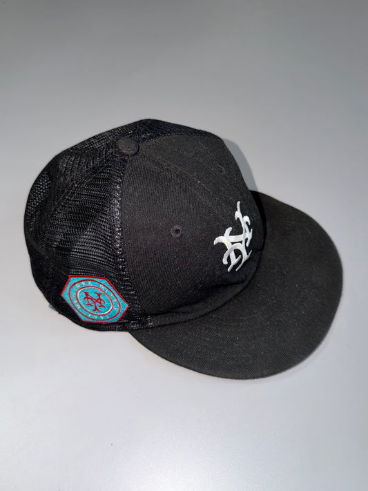 !     New Era 59FIFTY New York Yankees Fitted Cap – 7 1/2 (Cooperstown Collection)