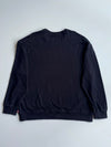 Levi’s Original Blues Crewneck Sweatshirt Black (XL)