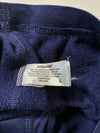 Patagonia Navy Fleece Thermal Pants (W:27) (L:38.5)