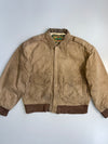ZG-lll Premium Original Leather Jacket (L)