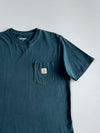 Vintage Carhartt Premium WIP Original T-shirt (XL)