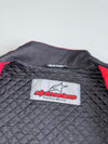 Vintage Alpine Stars Original Racing Jacket with Detachable Arm (2XL)