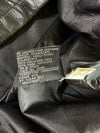 Danier Premium Original Leather Jacket (2Xl)