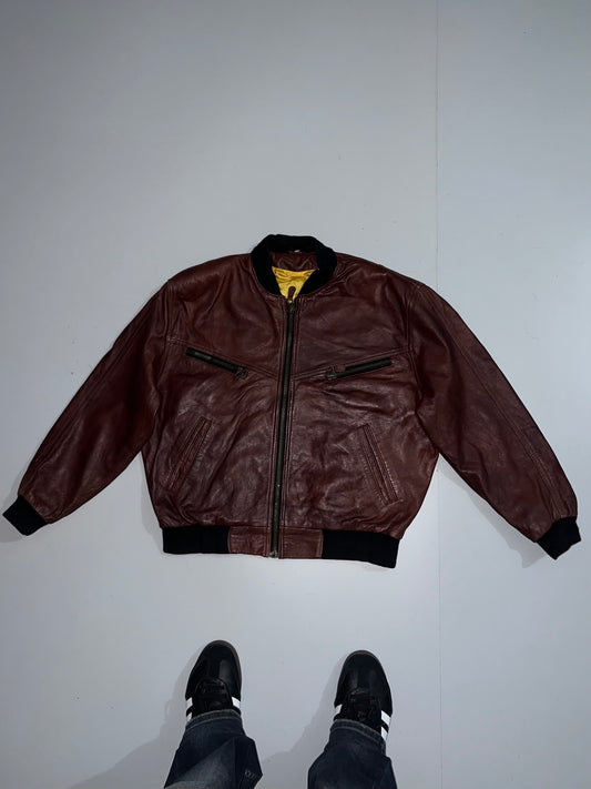 ZSuper Premium Original Leather (M)