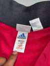Adidas USO Bruay La Buissière Football Track Jacket (Xl/2Xl)