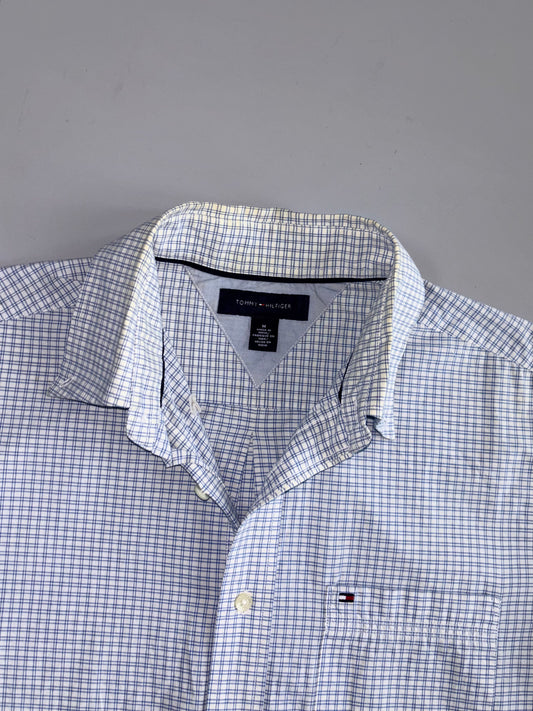 Tommy Hilfiger Original Premium Shirt (XL)