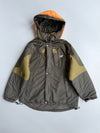 Vintage New Balance W/ Detachable Hood (S)