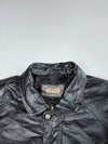 Gallucci Premium Original Leather Jacket (L)