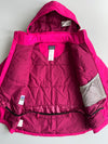 Patagonia Girls’ Insulated Jacket (Xs/S)