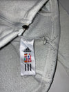 Adidas Zip-Up Fleece Jacket(S)