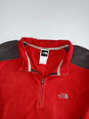 The North Face Premium Original Fleece Jacket (L)