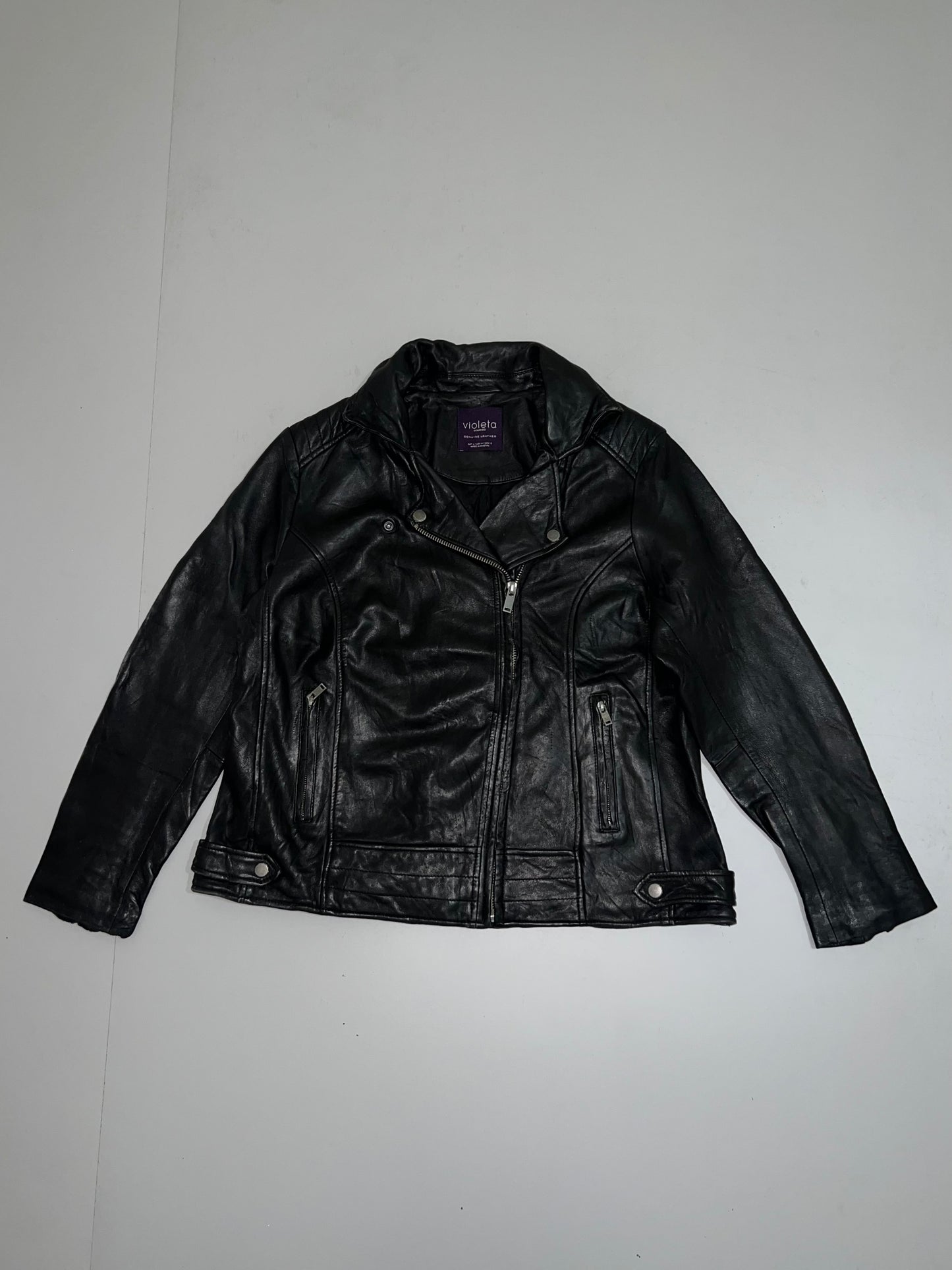 Z Premium Original Leather (RARE) (S/M)