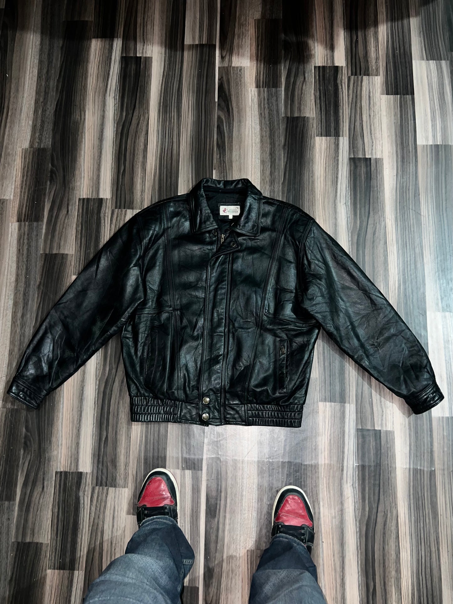 ZUltra Premium Leather (BOGO) M/L