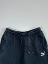 Puma Classic Fleece Joggers Elastic (W:30|L:19)