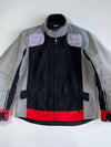 BMW Motorrad “Streetguard” GTX Aramid Textile Motorcycle (Paded )Jacket (XL)