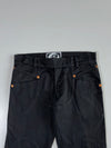 Wembley Road Circle-Patch Pants (W:33|L:45)