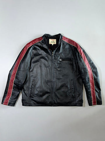 Wilsons Premium Original Leather Jacket (Xl)
