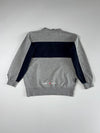 Karl Kani Vintage Colourblock Embroidered Sweatshirt (L/XL)