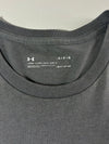 Under Armour Loose Fit Graphic Tee – Heather Grey (L)